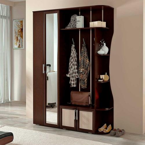 Фото Прихожая Ксения-1