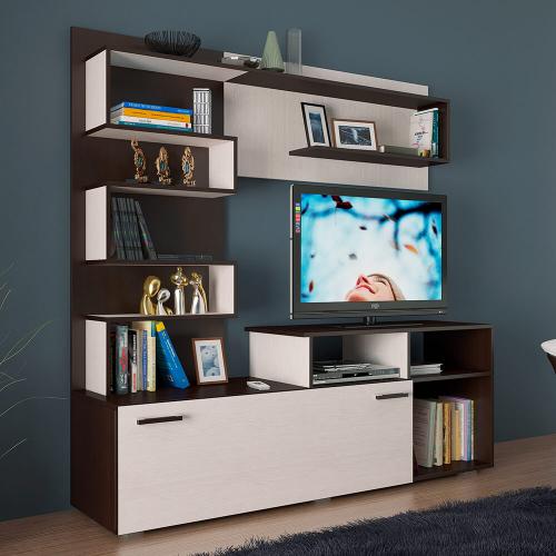 Фото Стенка в гостиную Евро