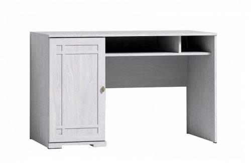 Фото Стол письменный Sherlock 115, ясень анкор светлый