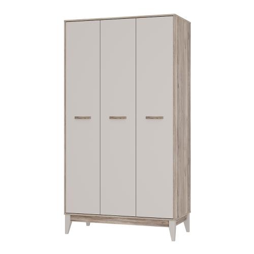 Фото Шкаф для одежды и белья Скандика