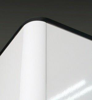 Фото Танго К-11, Комплект декоративных элементов к модулю 14 (крашенное стекло с защитной пленкой) комплектация 11 - 1 штука