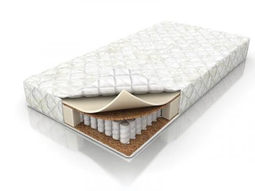 Фото Матрас Balance Status 80х200