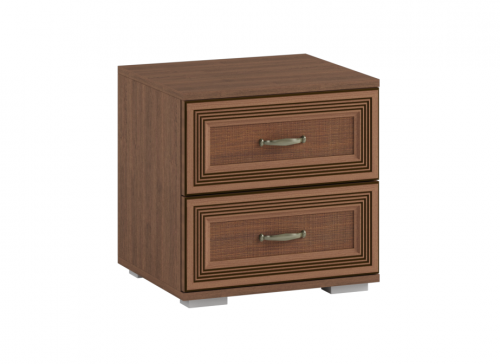 Фото Тумба прикроватная Ливорно ЛТ-20, орех