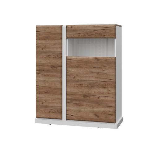 Фото Тумба универсальная высокая Sorrento 3