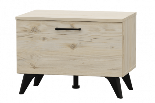 Фото Тумба для обуви маленькая Sofia 04