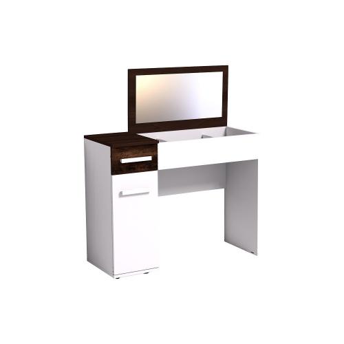 Фото Столик туалетный Норвуд 43