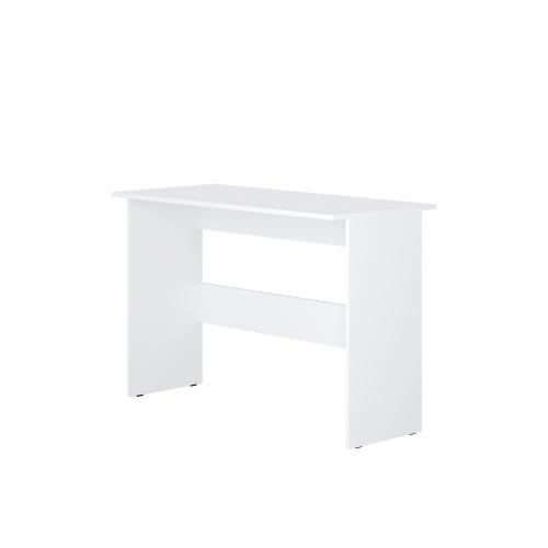 Фото Стол письменный Берг ПС-01, Белый