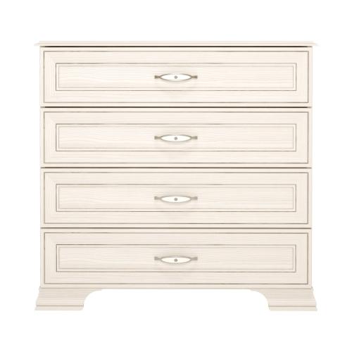 Фото Комод высокий Венеция 03