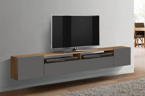 Фото Тумба Прага, Таксония, Диамант серый