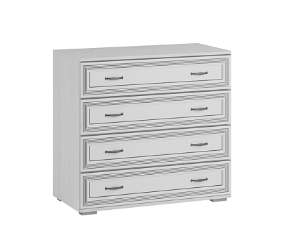 Фото Комод в спальню Ливорно ЛК-20, ясень