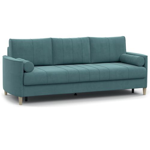 Фото Диван кровать Лора, Зеленый