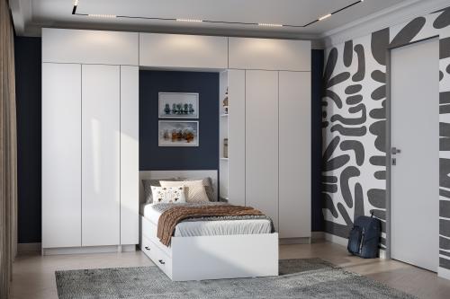 Фото Детская Бали. Комплект 3