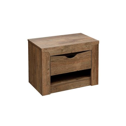 Фото Тумба прикроватная Лючия 33.12, Кейптаун, Венге