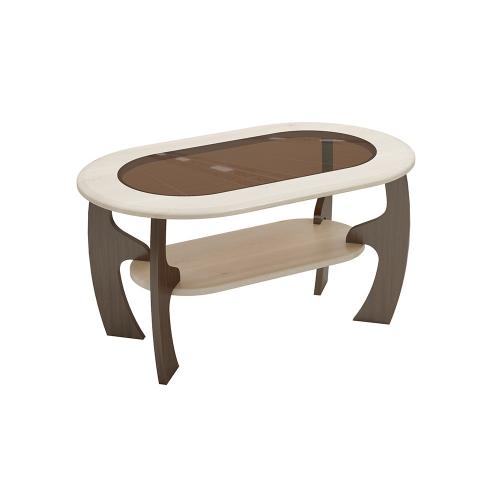 Фото Стол журнальный Маджеста-2, Венге