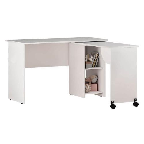 Фото Стол письменный раздвижной Трио ПС-03