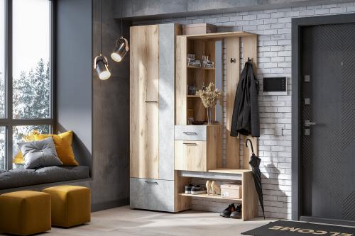 Фото Прихожая Фаворит