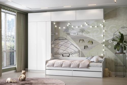 Фото Детская Бали. Комплект 5