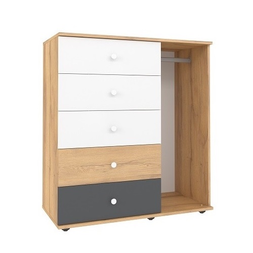 Фото Комод в детскую Лойс 87