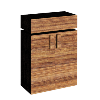 Фото Тумба для обуви узкая1 Hyper