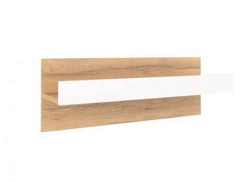 Фото Полка навесная Лойс 89