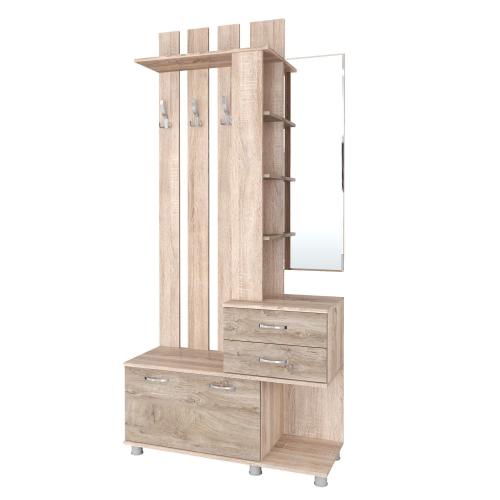 Фото Прихожая Микс-Арт ЦС