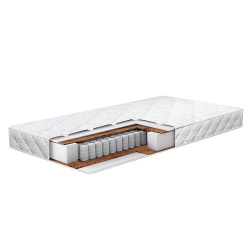 Фото Матрас Сити Плюс 140х190