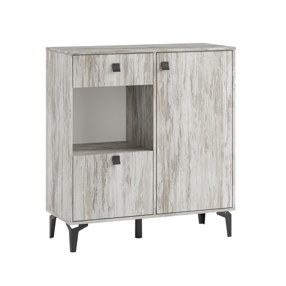 Фото Прихожая Милан. Комплект 3 Фото Прихожая Милан. Комплект 3