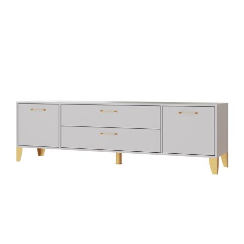 Фото Тумба под телевизор Парус-13, Кашемир