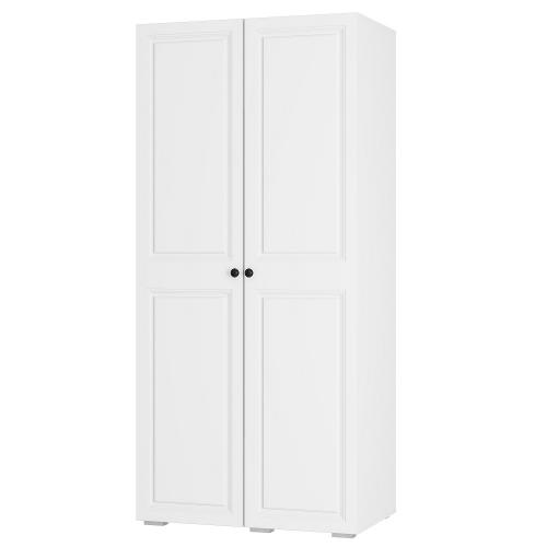 Фото Шкаф двухстворчатый Софт ШК-02