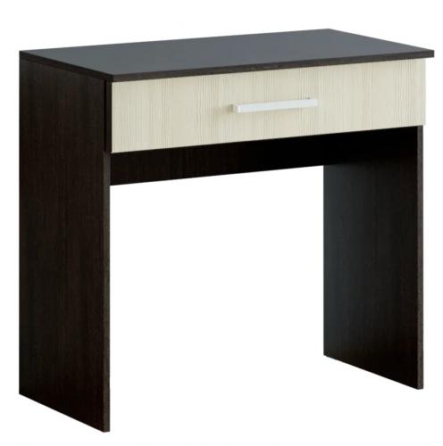 Фото Столик туалетный Фиеста, венге/лоредо