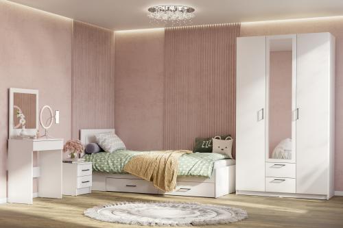 Фото Детская Бали. Комплект 2