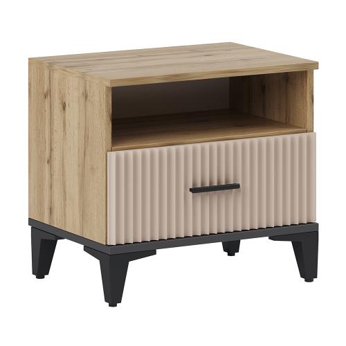 Фото Прикроватная тумба Дюна