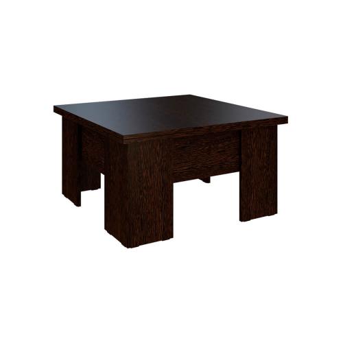 Фото Стол-трансформер, венге