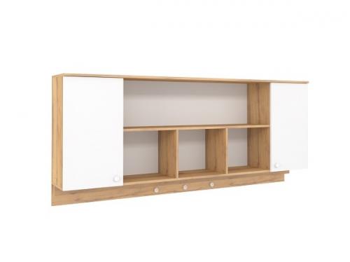 Фото Шкаф навесной Лойс 81