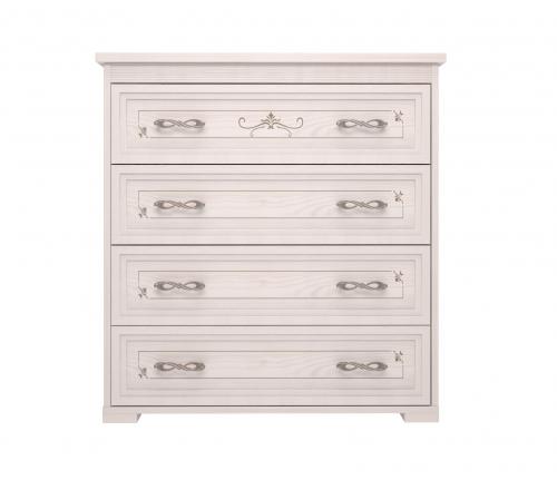 Фото Комод в стиле прованс Афродита 04