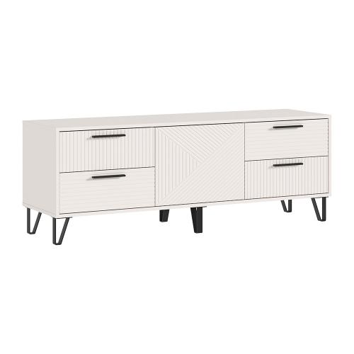 Фото Тумба ТВ Флэш, Кашемир