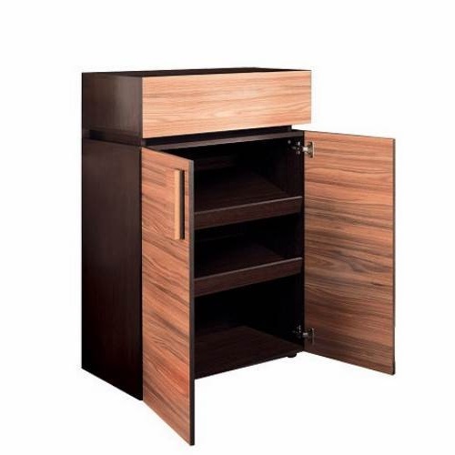 Фото Тумба для обуви узкая1 Hyper