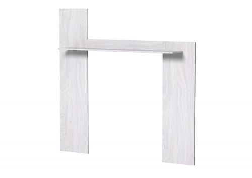 Фото Полка навесная Леон 4