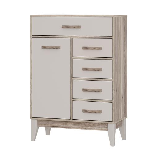 Фото Комод КМ-13 Скандика