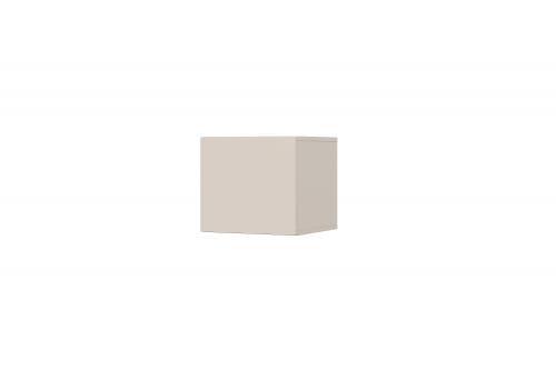 Фото Шкаф верхний Бали (400), Меланж