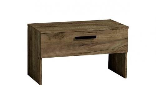 Фото Тумба Nature 88, дуб крафт