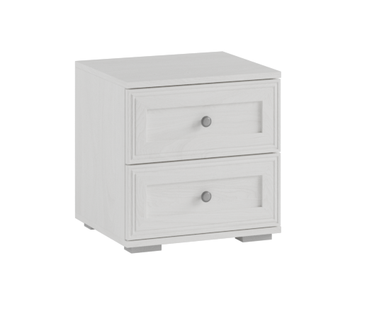 Фото Тумба прикроватная Ричард РТ-20, ясень анкор светлый