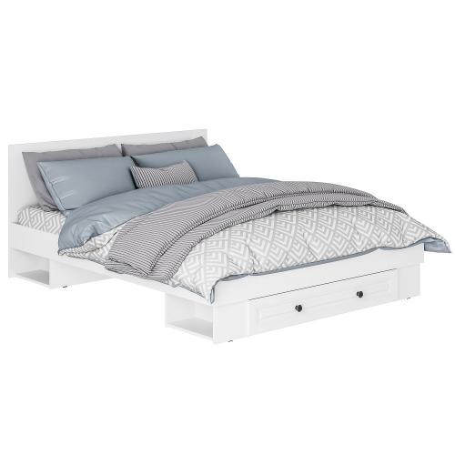 Фото Кровать Софт с ящиком КР-11 140x200