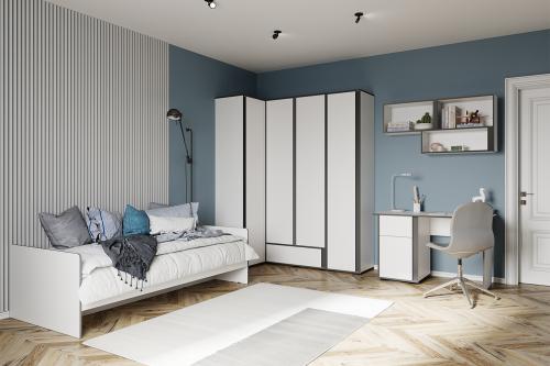 Фото Детская Асцелла. Комплект 1