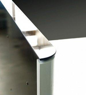 Фото Танго К-11, Комплект декоративных элементов к модулю 14 (крашенное стекло с защитной пленкой) комплектация 11 - 1 штука