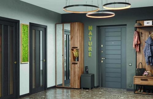 Фото Прихожая Nature. Комплект 6
