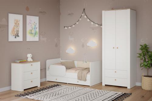 Фото Детская Джастин. Комплект 1