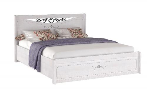 Фото Кровать с подъемным механизмом Афродита 01 160х200