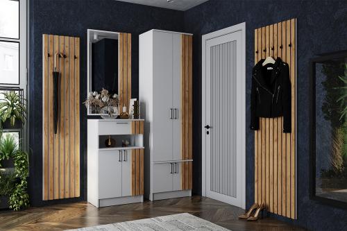 Фото Прихожая Кано. Комплект 1