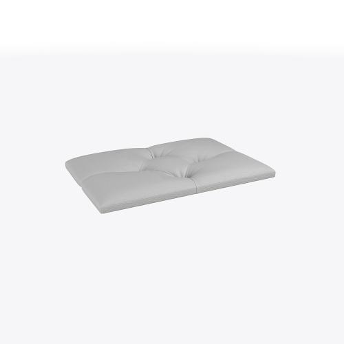 Фото Сиденье мягкое Модена МС-30, Серый